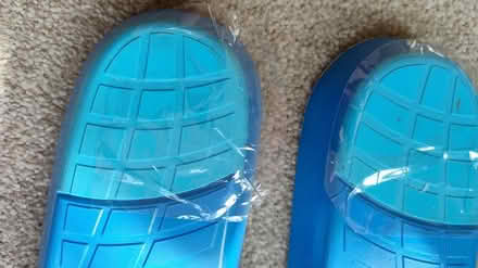 Photo of free New shoe insoles 45/46 and 40/41 (Teversham) #3