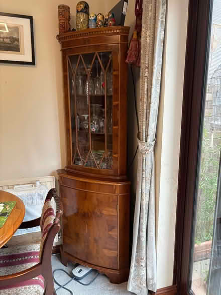 Photo of free Corner unit (Presteigne LD8) #1