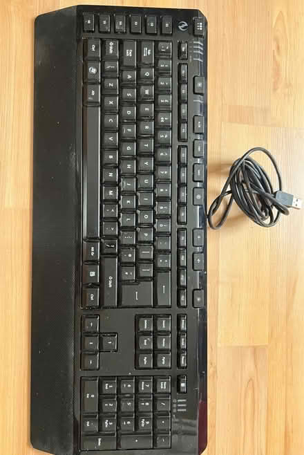 Photo of free Keyboard (TW2) #2