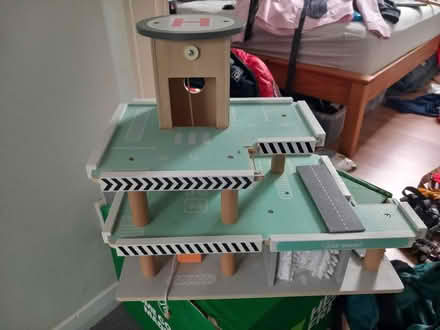 Photo of free Play car park (Caton) #1