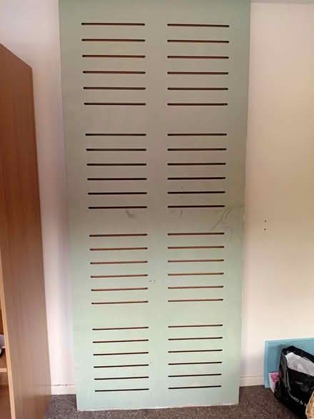 Photo of free Wall dividers (Cardiff, Pentwyn) #1