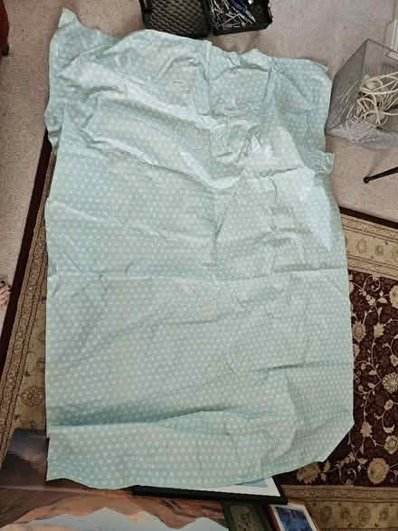 Photo of free Waterproof table topper (Brimscombe GL5) #1