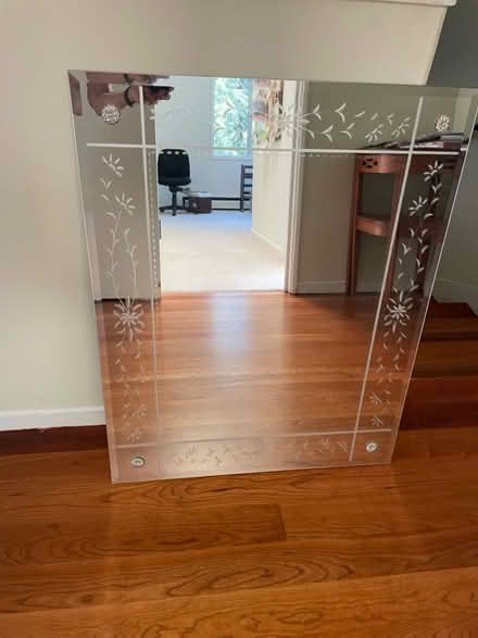 Photo of free Mirror (Orinda) #1