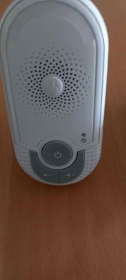 Photo of free Motorola Plug in Sound Monitor (Southend on Sea SS1) #4