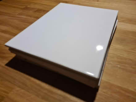 Photo of free 7 wall tiles (Chorlton M21) #2
