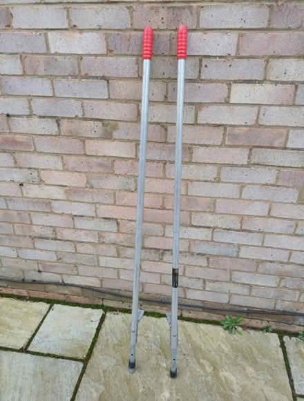 Photo of free Stilts (Yateley GU46) #1