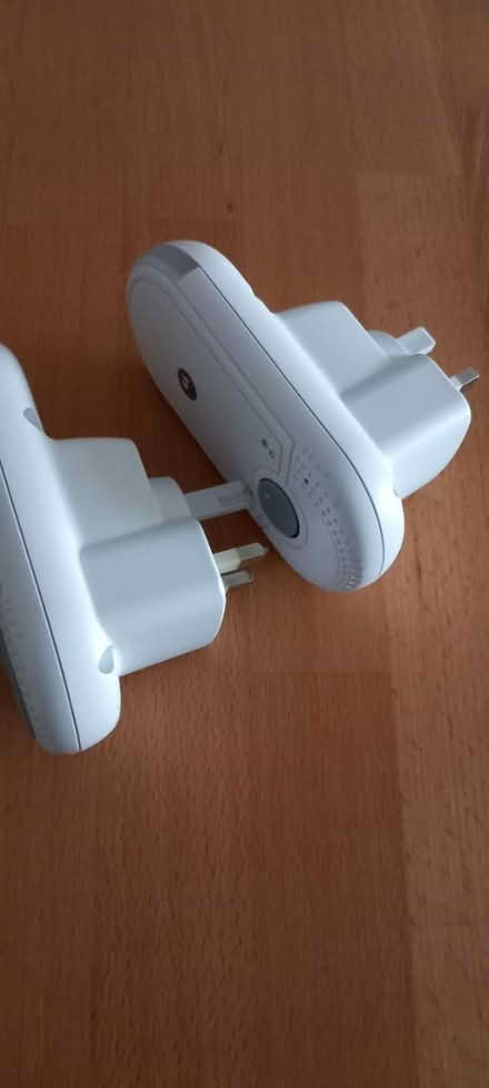 Photo of free Motorola Plug in Sound Monitor (Southend on Sea SS1) #2