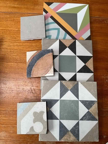 Photo of free Quartz & Porcelain samples (Thornton Heath CR7 8) #3