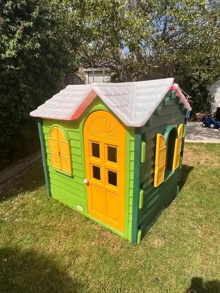Photo of free Little Tykes playhouse (London Rd, HW HP11) #1