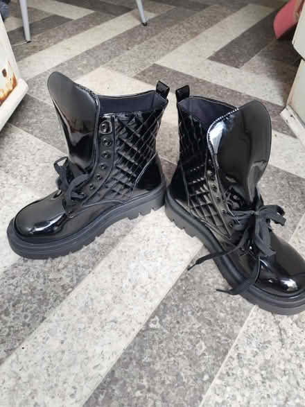 Photo of free New Ladies boot (B18 5QS) #1