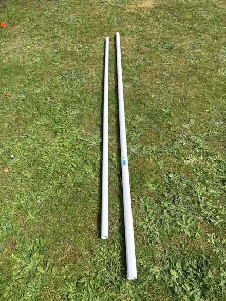 Photo of free Waste pipe (Worcester WR3) #1