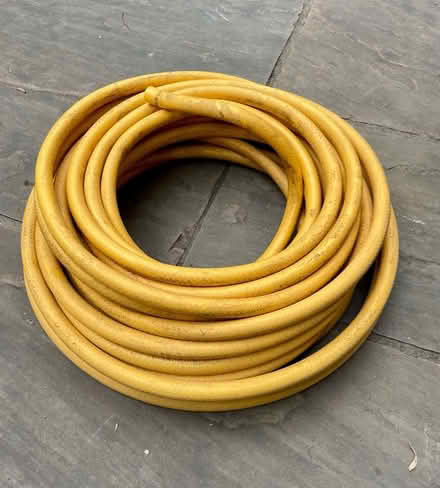 Photo of free Garden hose (Bollington SK10) #1