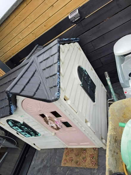 Photo of free Kids playhouse (Shoreham BN42) #2