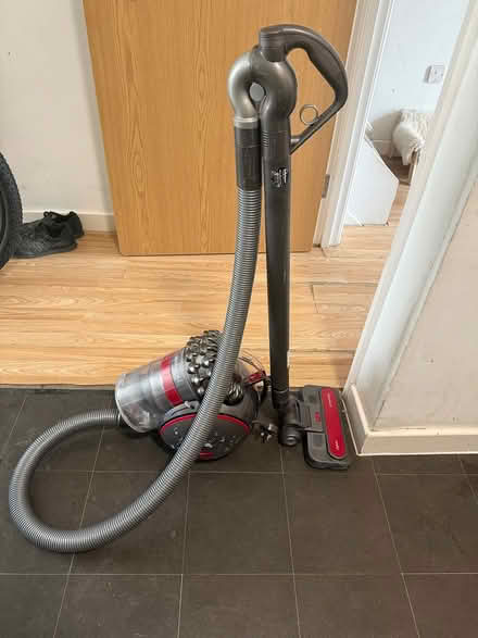Photo of free Dyson Hoover (Carshalton) #1