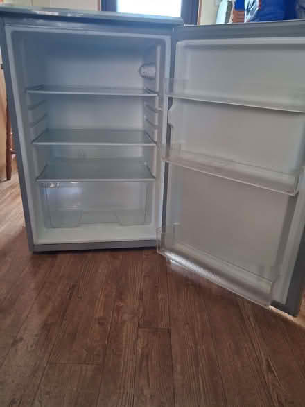 Photo of free LEC Larder Fridge (Rhayader LD6) #2