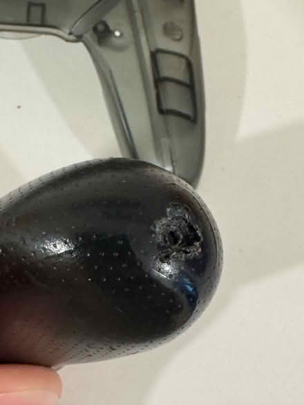Photo of free Nintendo Switch Controller Shell (Bermondsey SE1) #3