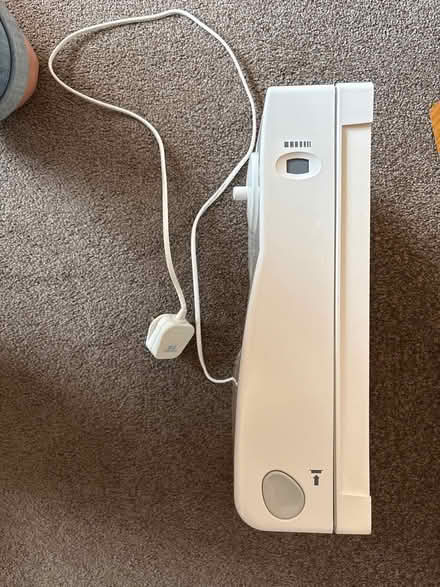 Photo of free Kenwood Food Slicer SL250 (Solihull B91) #4