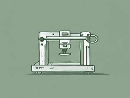 Photo of 3d printer filliment (Greenbank EH13) #1
