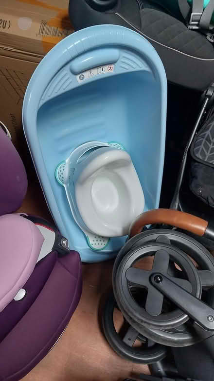 Photo of free Baby job lot (Ub10) #2