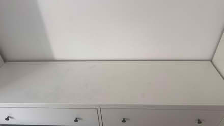 Photo of free IKEA BRIMNES 6 drawer chest (N4 2lq) #2