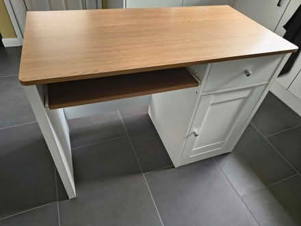 Photo of free Desk (Gossops Green RH11) #1