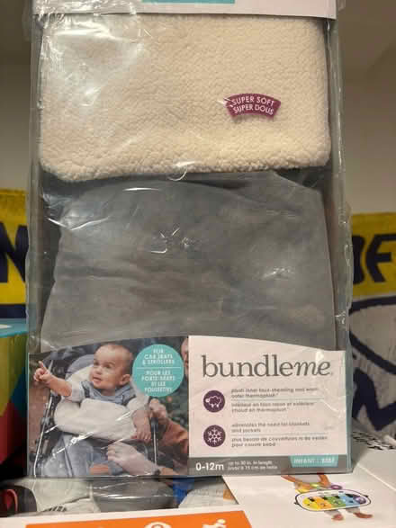 Photo of free BundleMe (Forest Glen) #1
