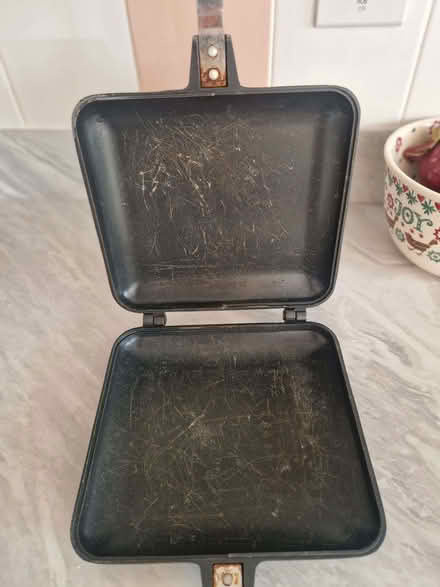 Photo of free Ridge monkey frying pan (Thanet CT12) #2