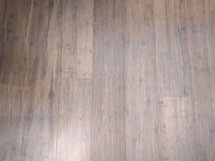Photo of free 12m2 14mm Bamboo Click Flooring (Thornhill CF14) #2