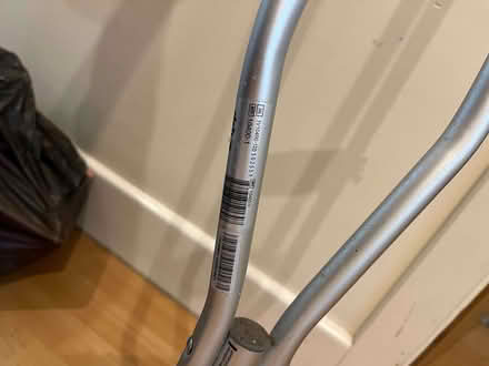 Photo of free Drive Medical Adult Aluminium Crutch (Canonbury N1) #3