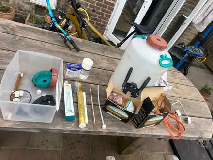 Photo of free Homebrew kit (Ringmer BN8) #1