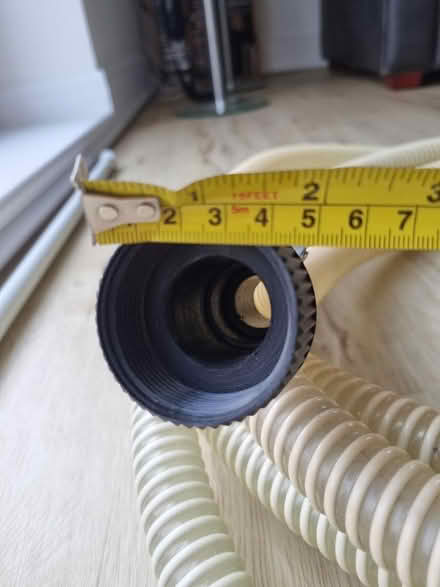 Photo of free Reinforced plastic tubing (Near Lowther Gardens FY8) #3