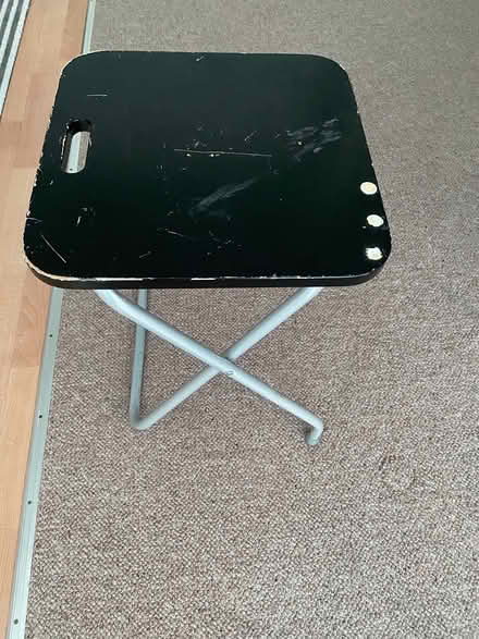 Photo of free Foldable chair (BD1) #1