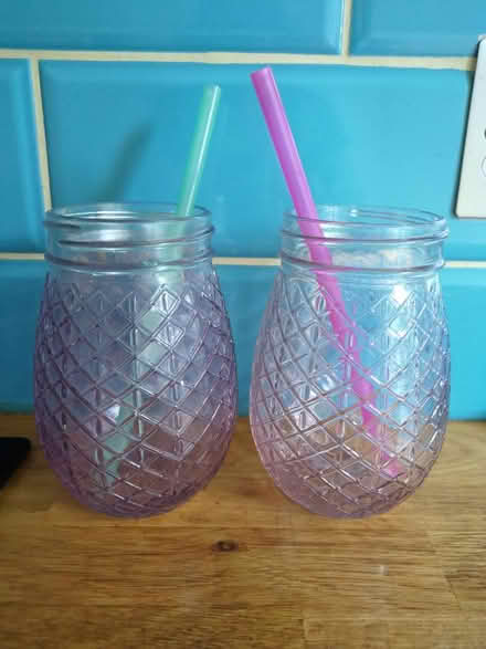 Photo of free Drinking glasses (New Marston OX3) #1