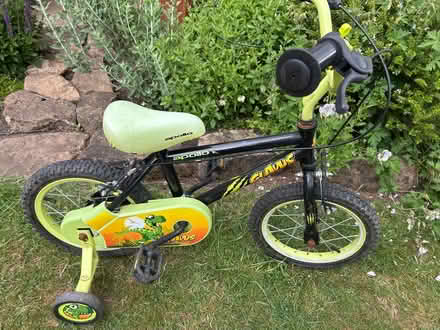 Photo of free 2 x children’s bikes (Arnold Nottingham NG5) #2