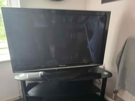 Photo of free Old panasonic tv (LS11) #2
