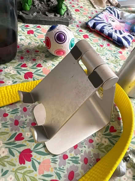 Photo of free Phone / small tablet stand (Grove Park, BR1) #2