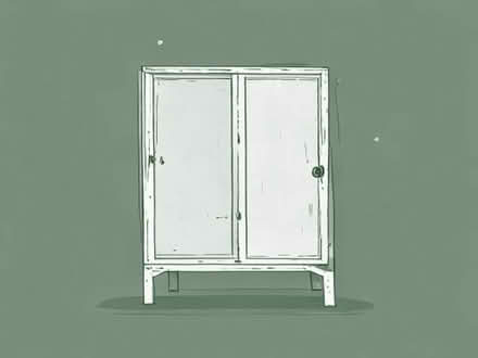 Photo of Wardrobe or draws (Hampden Park BN22) #1