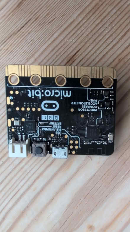 Photo of free Microbit (South Tonbridge TN9) #1