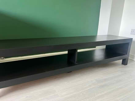Photo of free Tv stand (Glasgow) #2