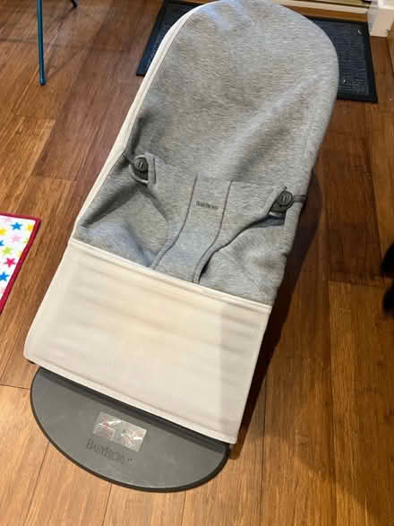 Photo of free Babybjorn bouncing baby chair (Cove GU14) #1