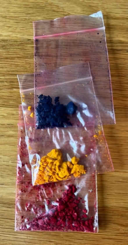 Photo of free Candle making kit (Skegoneill BT15) #3
