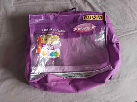 Photo of free 3 x Empty bags (GU34 Medstead) #4