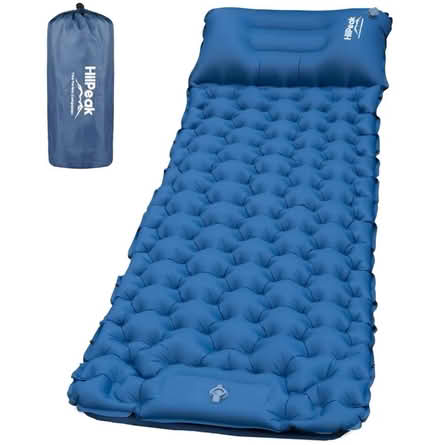 Photo of Airbed / camping mattress (Alton) #1