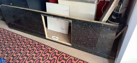 Photo of free BLACK Worktops x2 (SY4) #2
