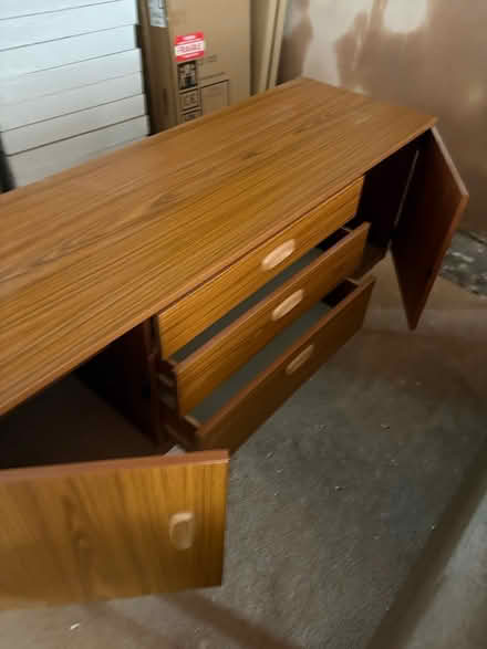 Photo of free Schreiber unit (Binley CV3) #1