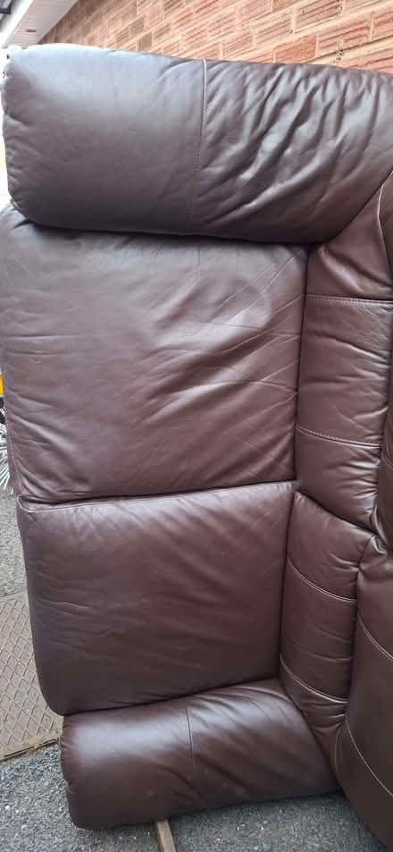 Photo of free Sofa (Catchems End DY12) #1