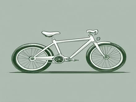 Photo of Kids Bike For 12 Year Old (Royal Leamington Spa CV31) #1