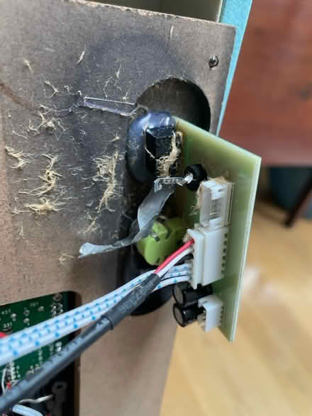 Photo of free Record player needs repair (Headington OX3) #3