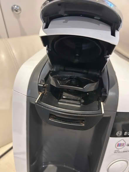 Photo of free Bosch Tassimo coffee Machine (KT13) #4
