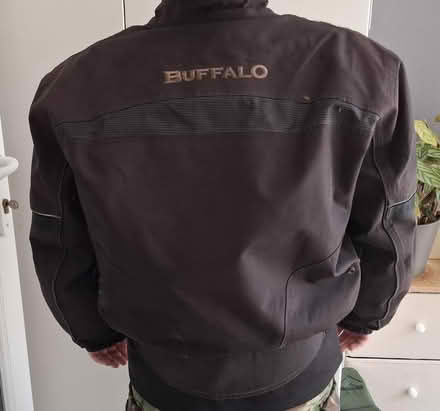 Photo of free Motorbike Jacket Buffalo size L (Leigh On Sea, SS9) #2